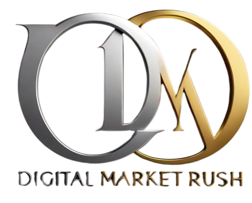 Digital Market Rush