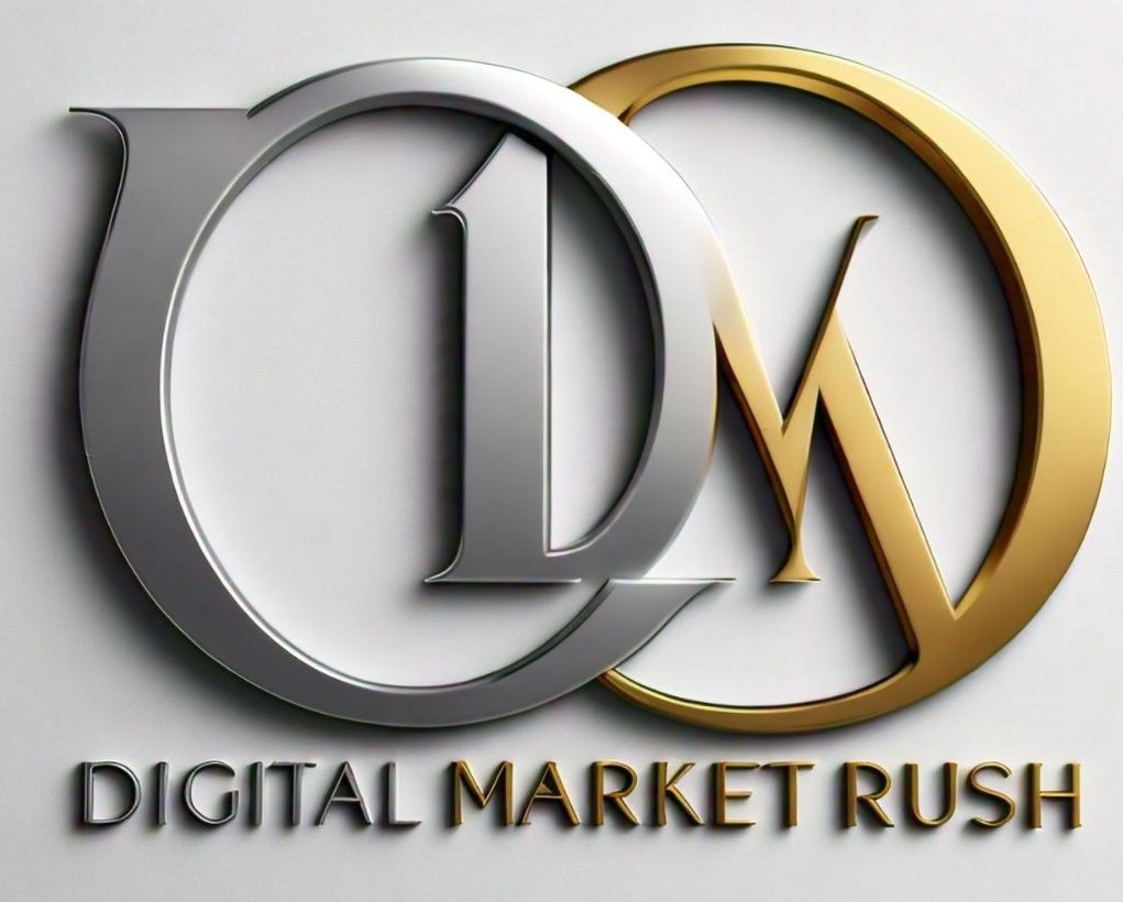 Digital Market Rush